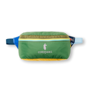 cotopaxi fanny hip pack del dia bataan 3L
